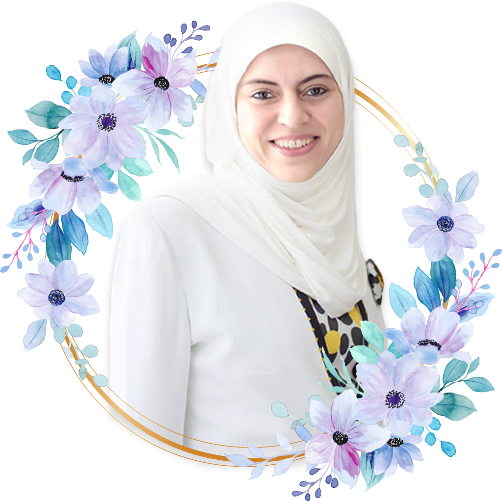 كيف تحولت من مهندسة مياه إلى أخصائية في كوتشينج ومينتوريج العلاقات وممارسة للبرمجة اللغوية العصبية