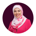 ريم أحمد - أفضل كاتبة وكوتش علاقات في دبي والإمارات.